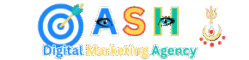 Ash Digital Marketing Agency